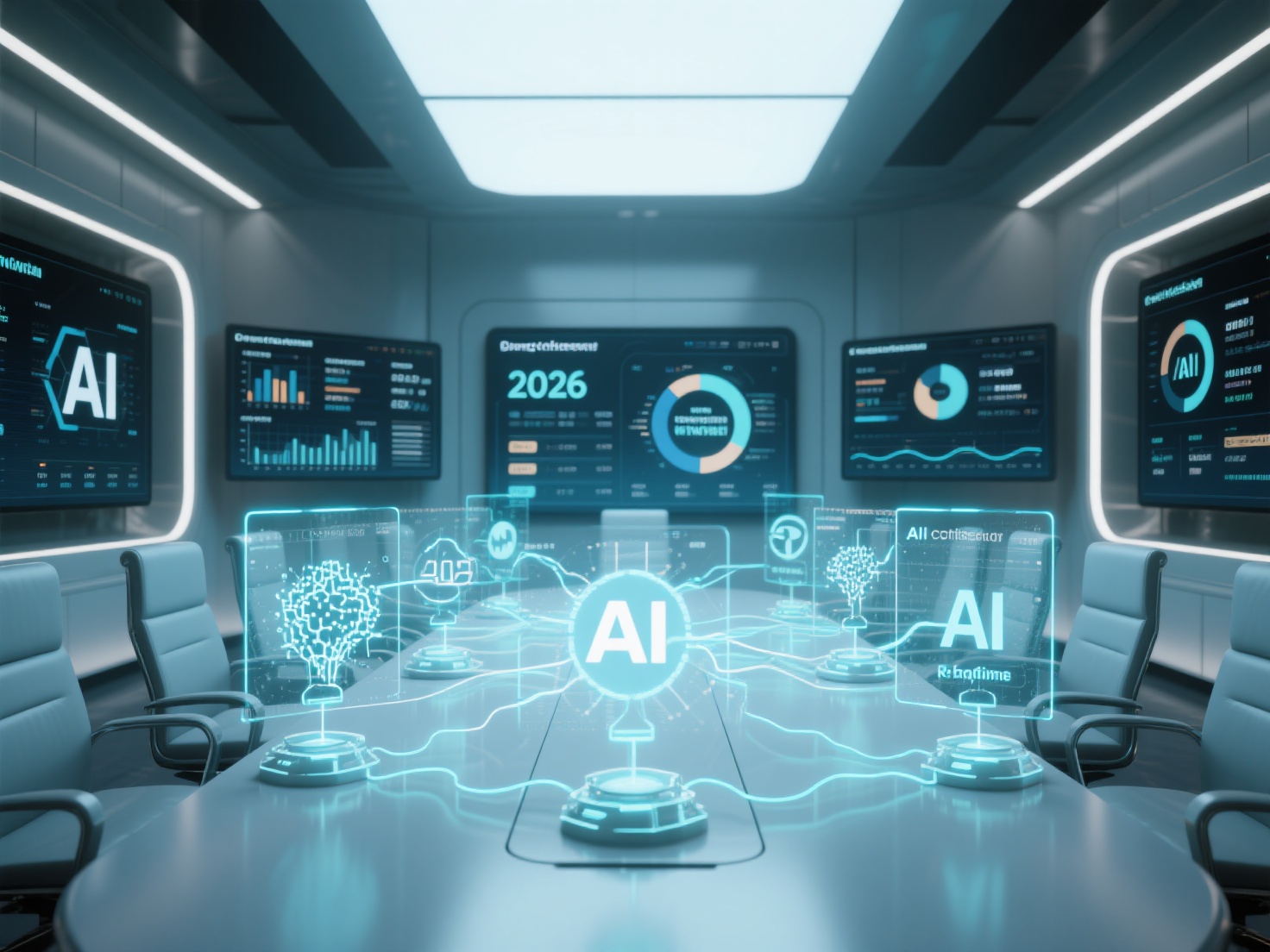 AI 引用监测：2026 年全面追踪您的品牌在 ChatGPT、Perplexity 和 Gemini 中的表现