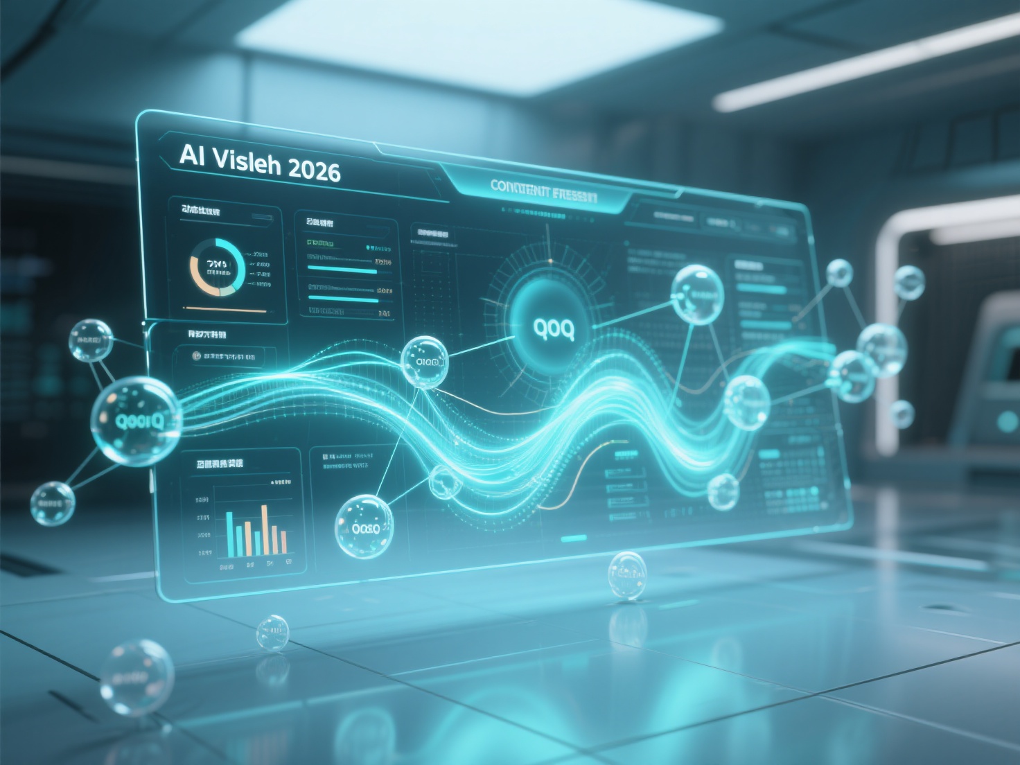 内容新鲜度信号:在 2026 年提升 AI 搜索可见度