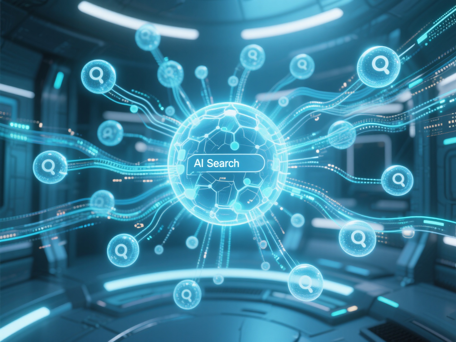 AI 搜索引擎的工作原理,以及为何品牌必须在 2026 年完成转型