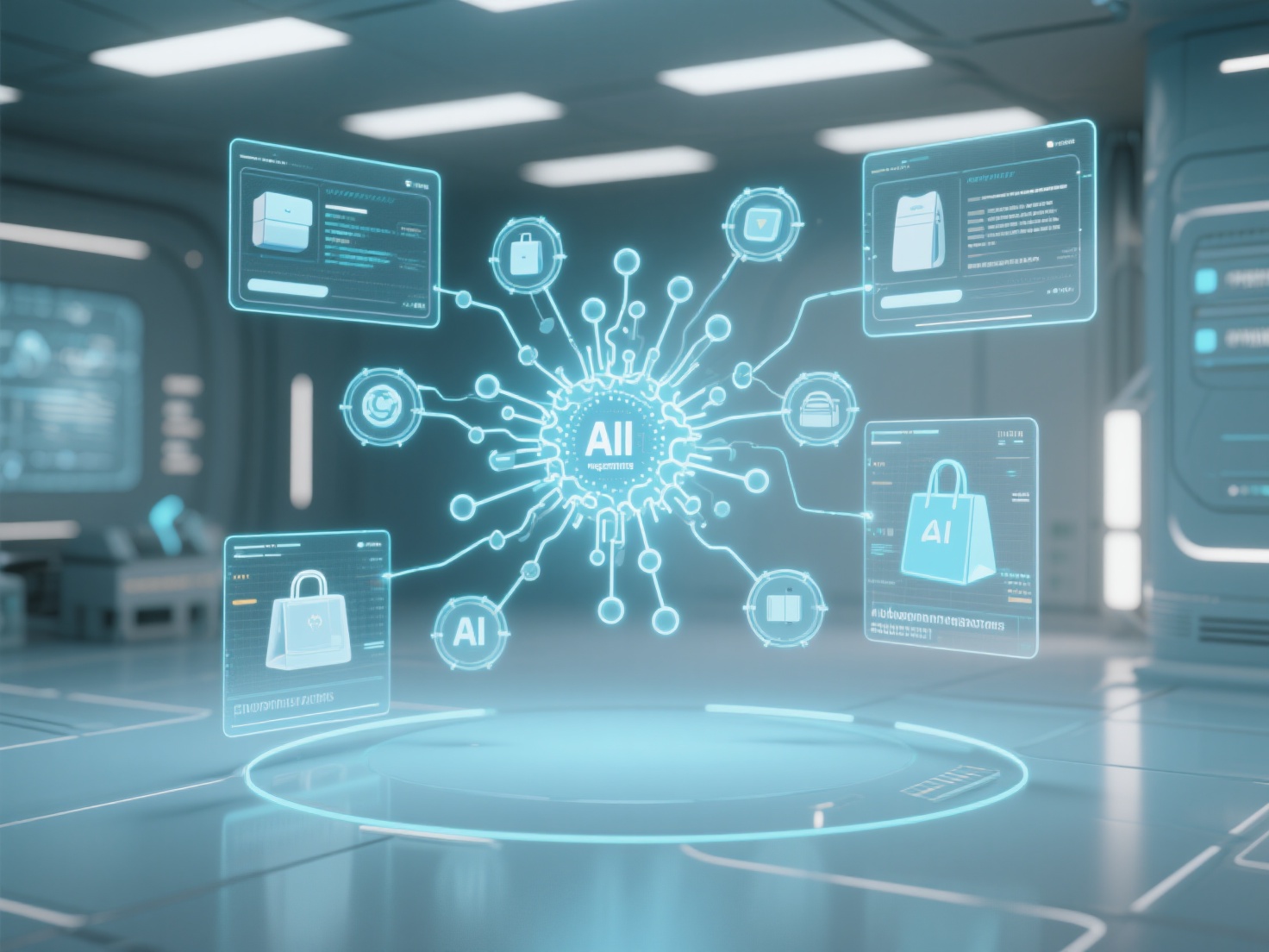 2026年如何让您的电商产品在 AI 购物解答中获得引用