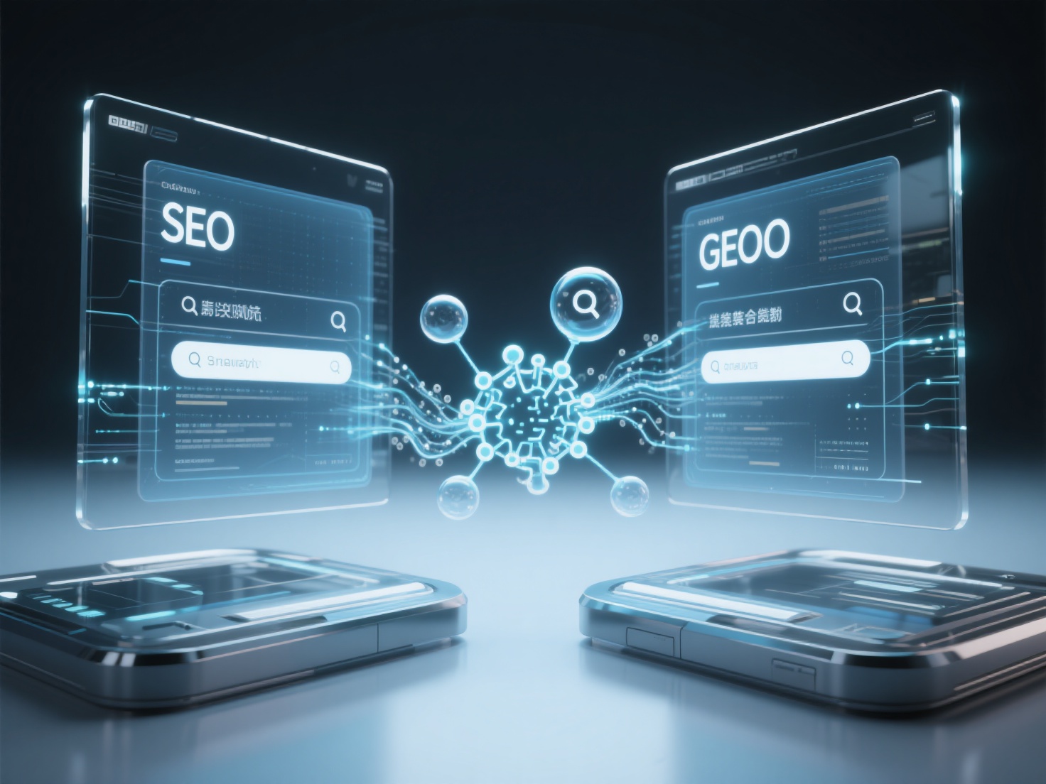 从 SEO 到 GEO 的迁移：2026 年营销人员分步指南