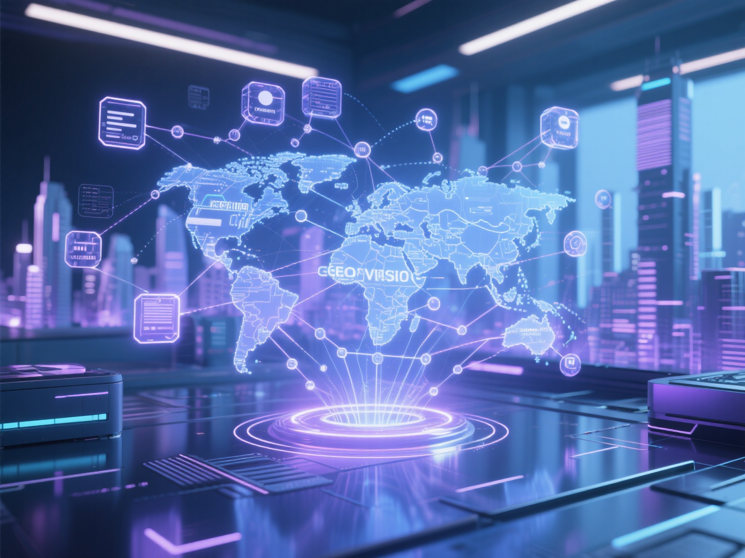 2026 年提升 GEO 曝光度的技术 SEO 核心指南