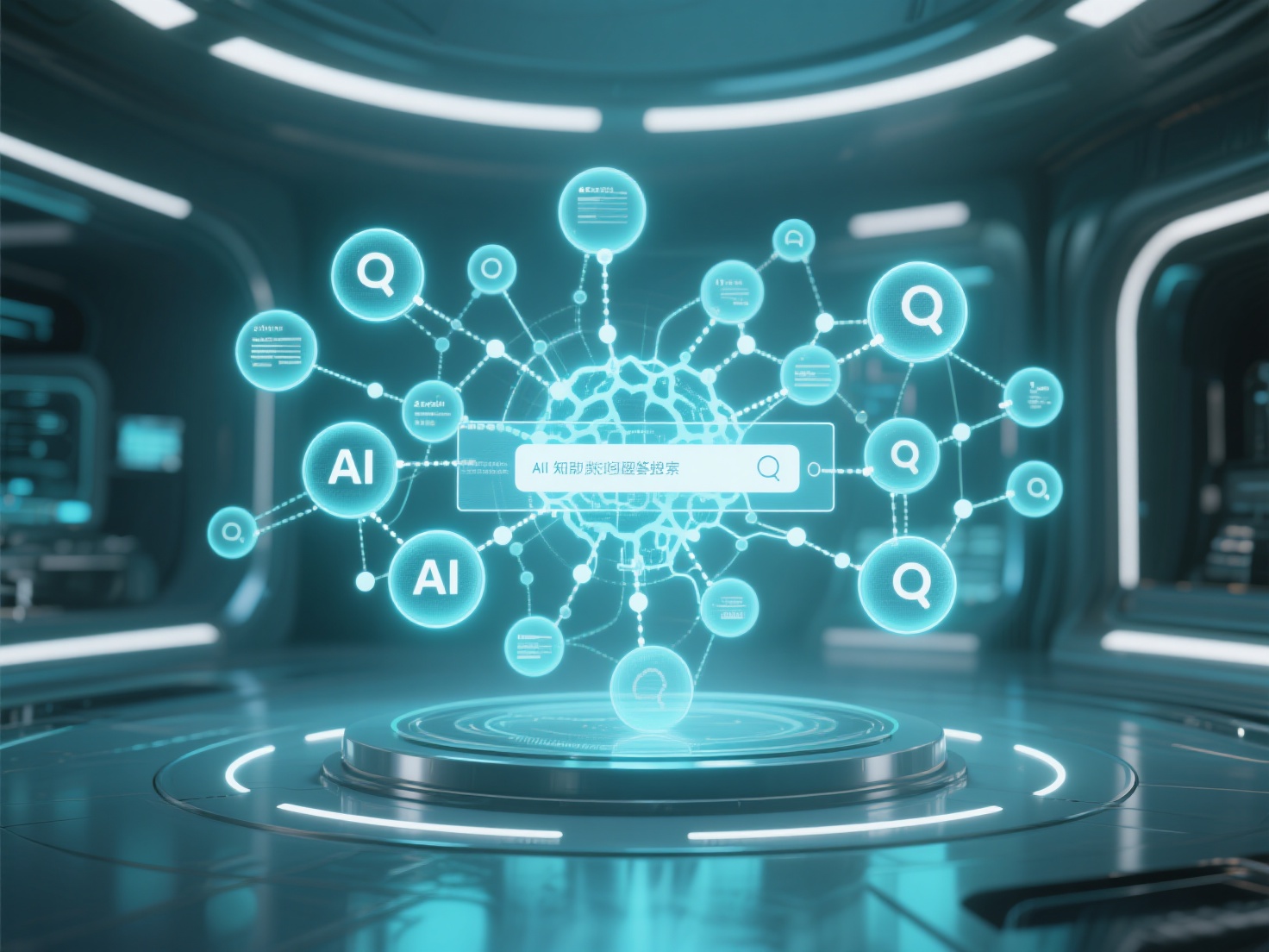 什么是答案引擎优化(AEO)?它与 2026 年的 GEO 有何区别