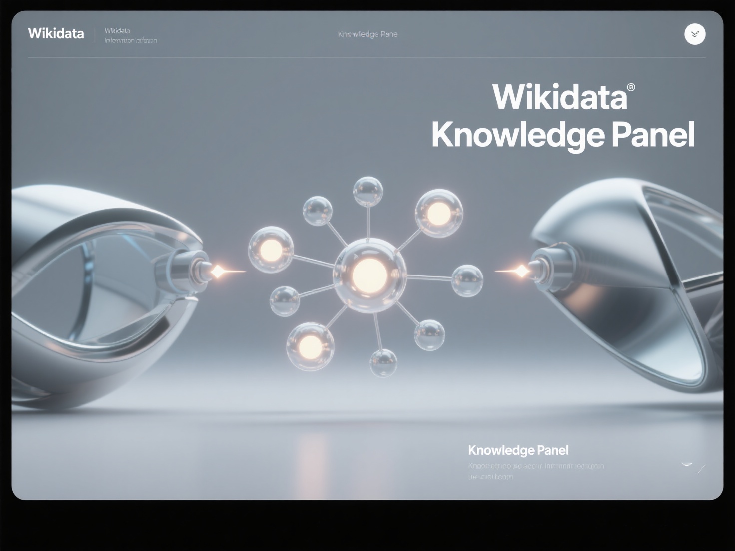 Wikidata 与 Google 知识面板数据同步机制详解?