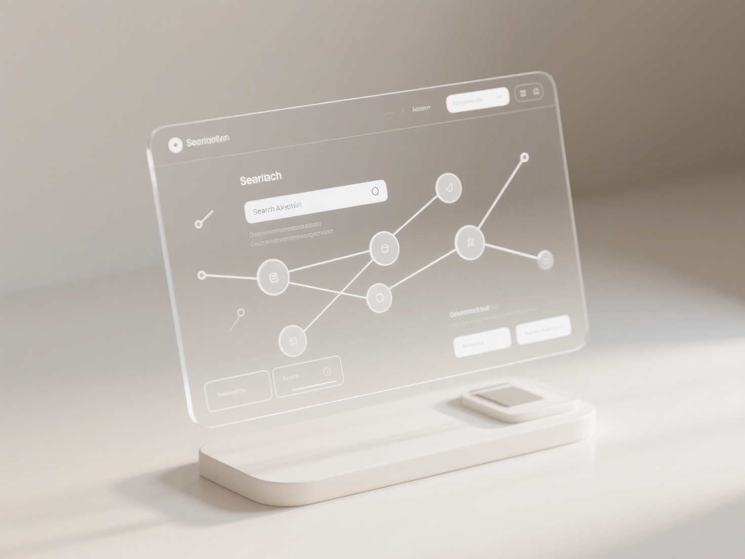 答案摘要的撰写是否需要考虑不同搜索引擎的算法差异？