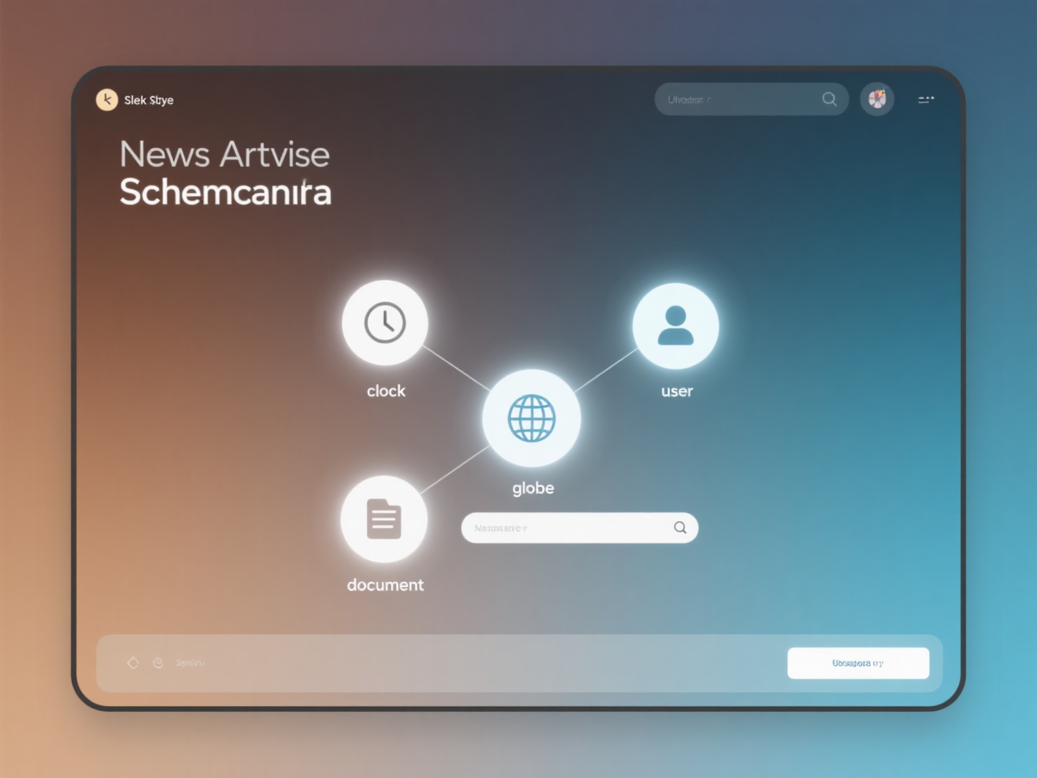 针对新闻类网站，NewsArticle Schema 中有哪些字段对提升收录最为关键？