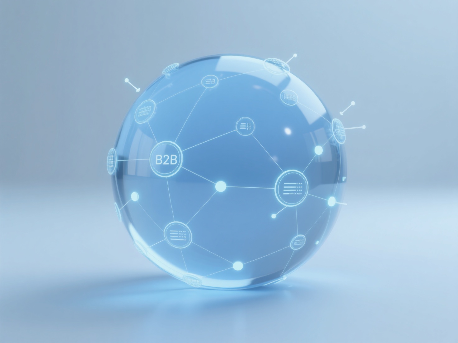 B2B企业如何利用多渠道GEO策略有效覆盖采购决策链中的关键影响者？