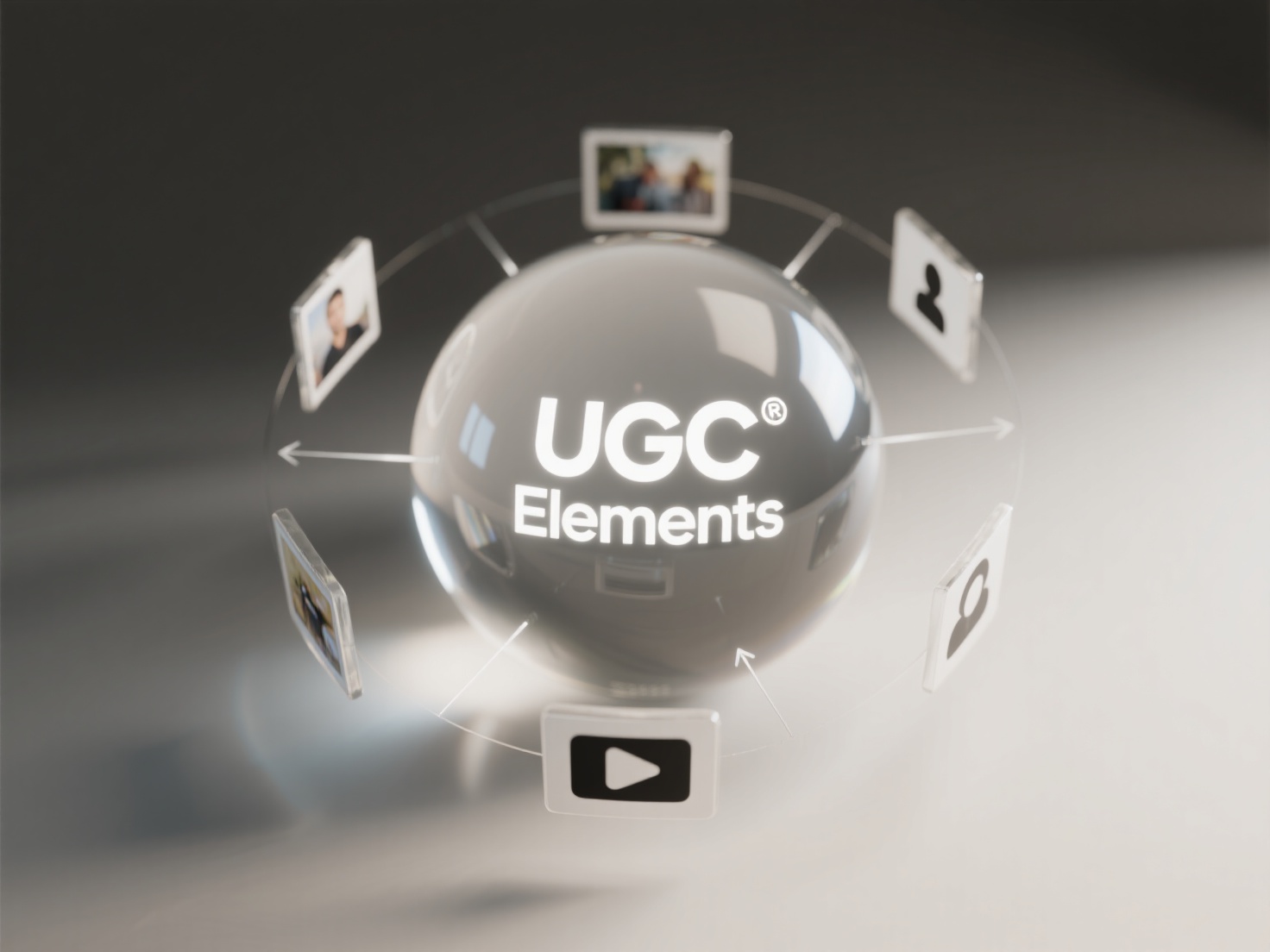 品牌被 AI 误引用后，如何利用用户生成内容（UGC）进行反击？