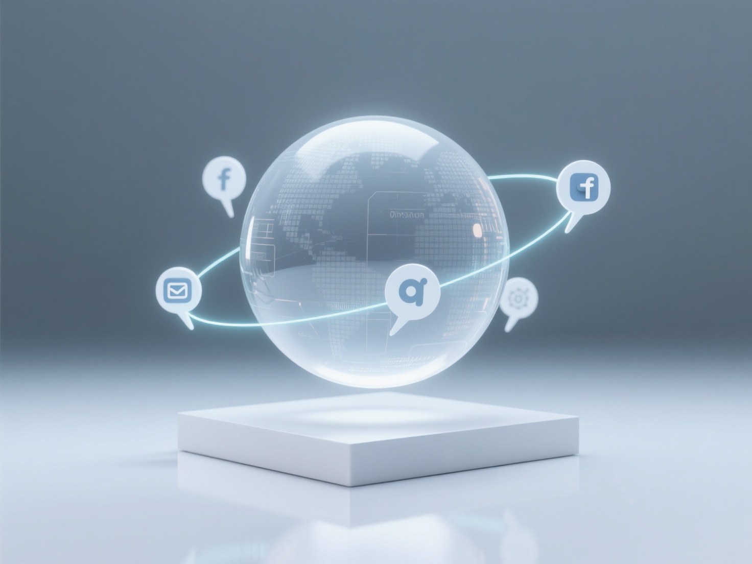 答案摘要如何与社交媒体分享优化协同?