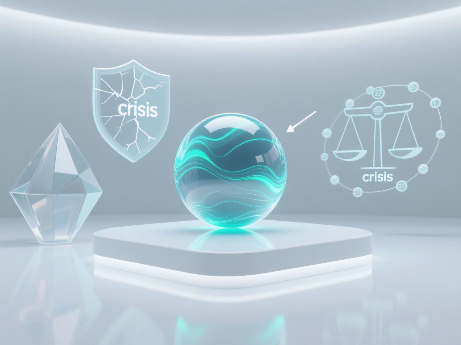 危机公关与 GEO 如何有效结合，共同维护品牌声誉？