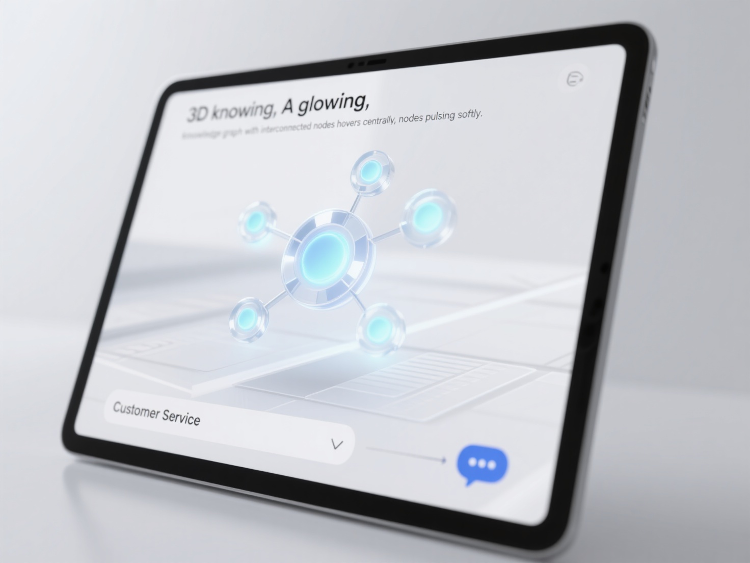 企业如何利用知识图谱实现智能客服和问答系统？