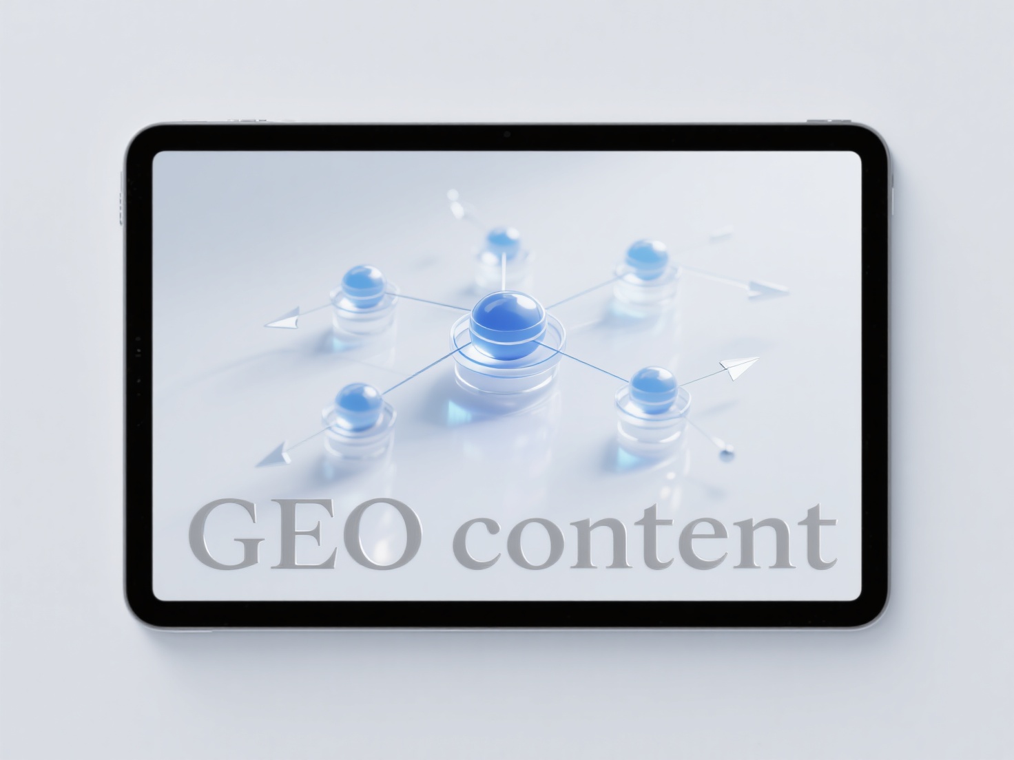 知识图谱如何帮助GEO内容在竞争激烈的市场中脱颖而出？