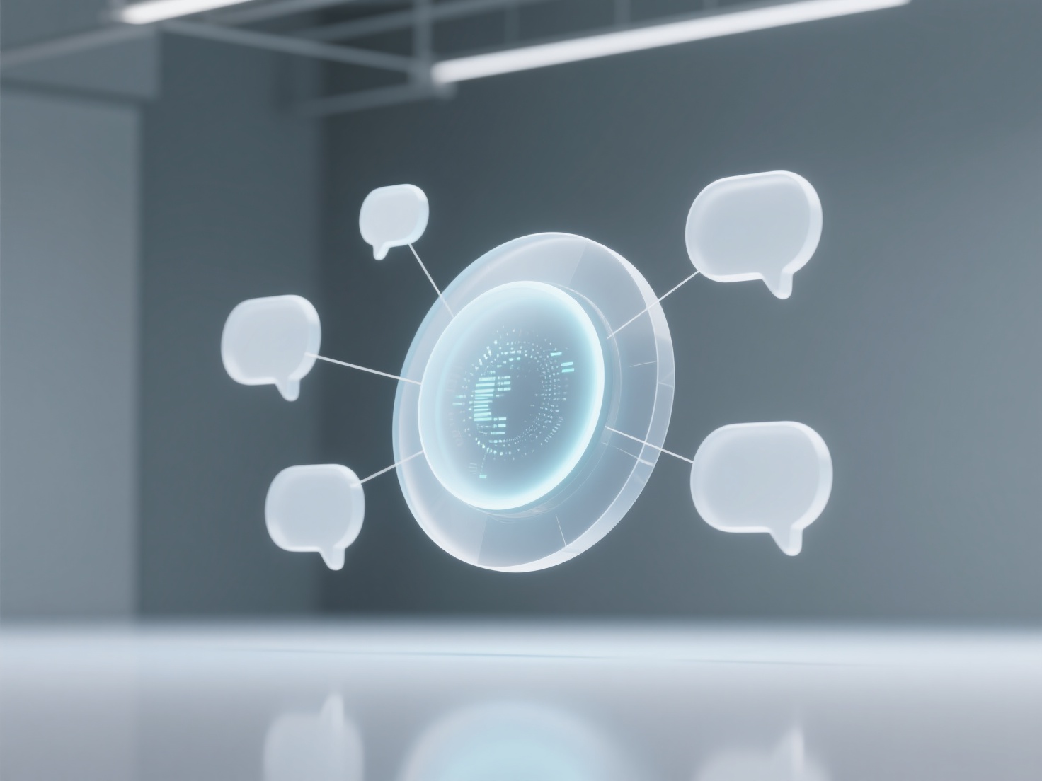 监测工具如何帮助分析 AI 生成内容中的用户意图和需求？