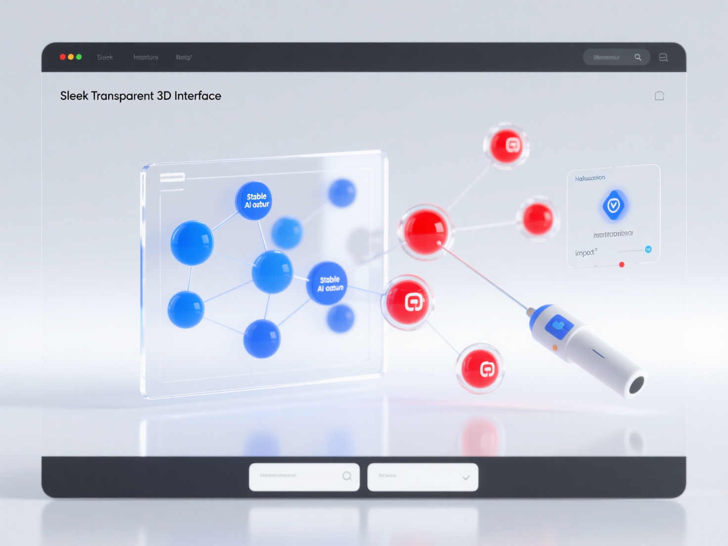 监测工具如何帮助识别和量化 AI 幻觉对品牌声誉的潜在影响？