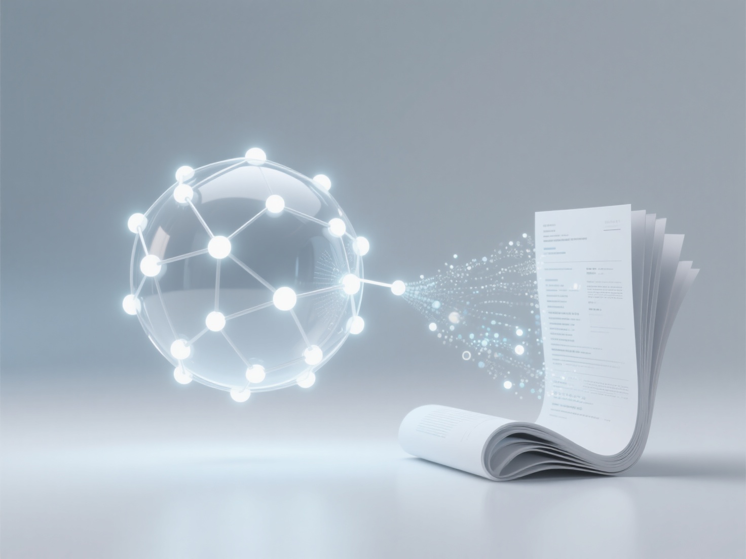 提示词工程如何辅助内容的自动摘要和重点提取？