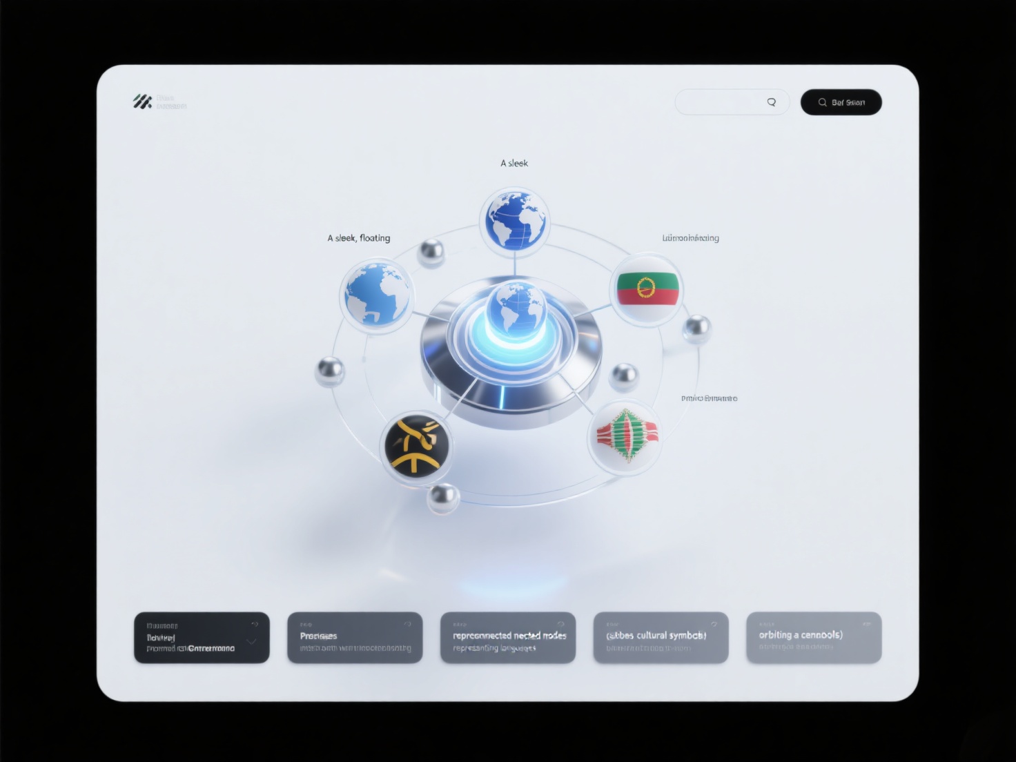 提示词工程如何帮助优化多语言内容生成?