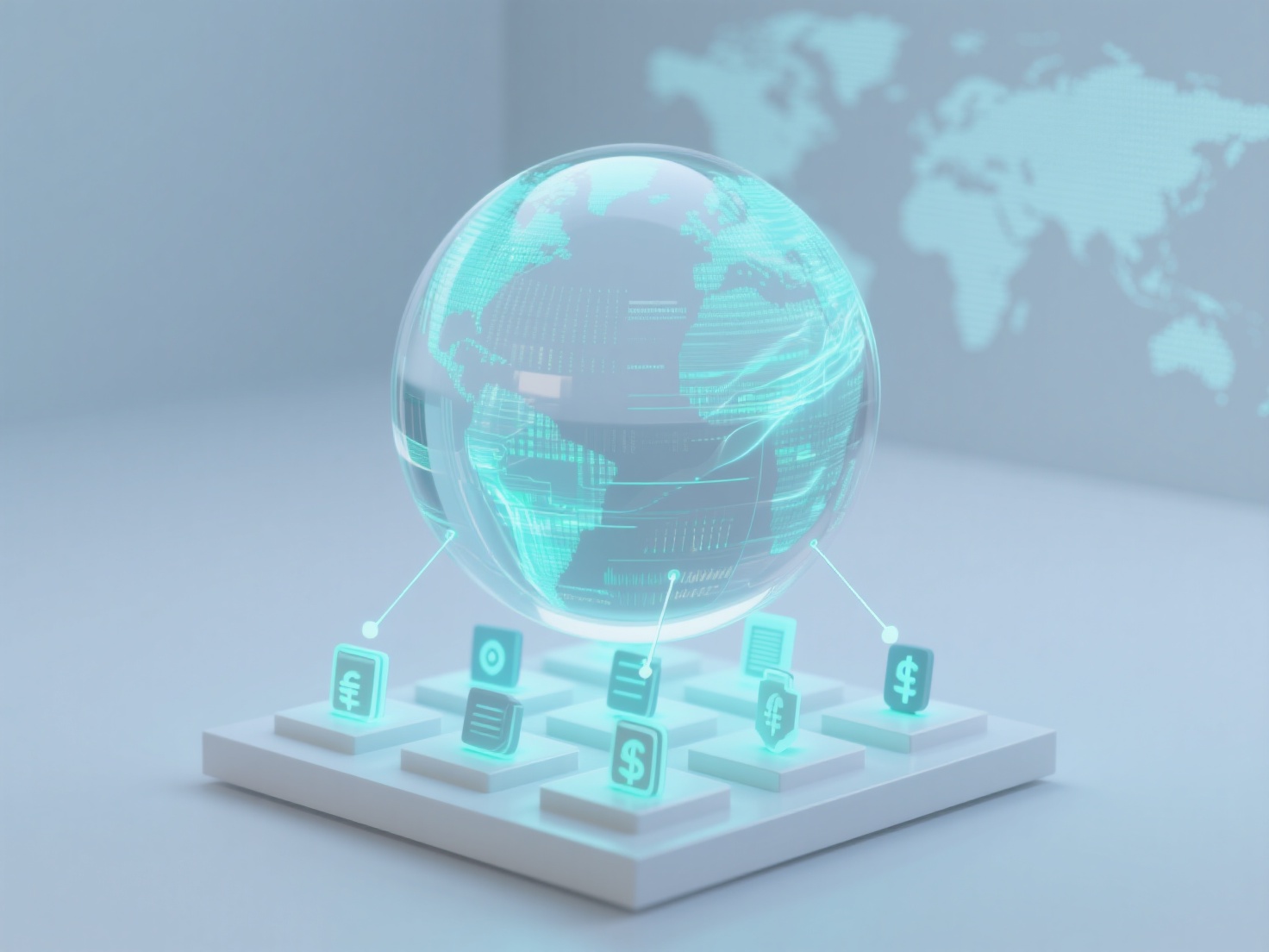 理财产品的AI推荐逻辑如何与GEO策略结合，为用户提供个性化且合规的搜索结果？