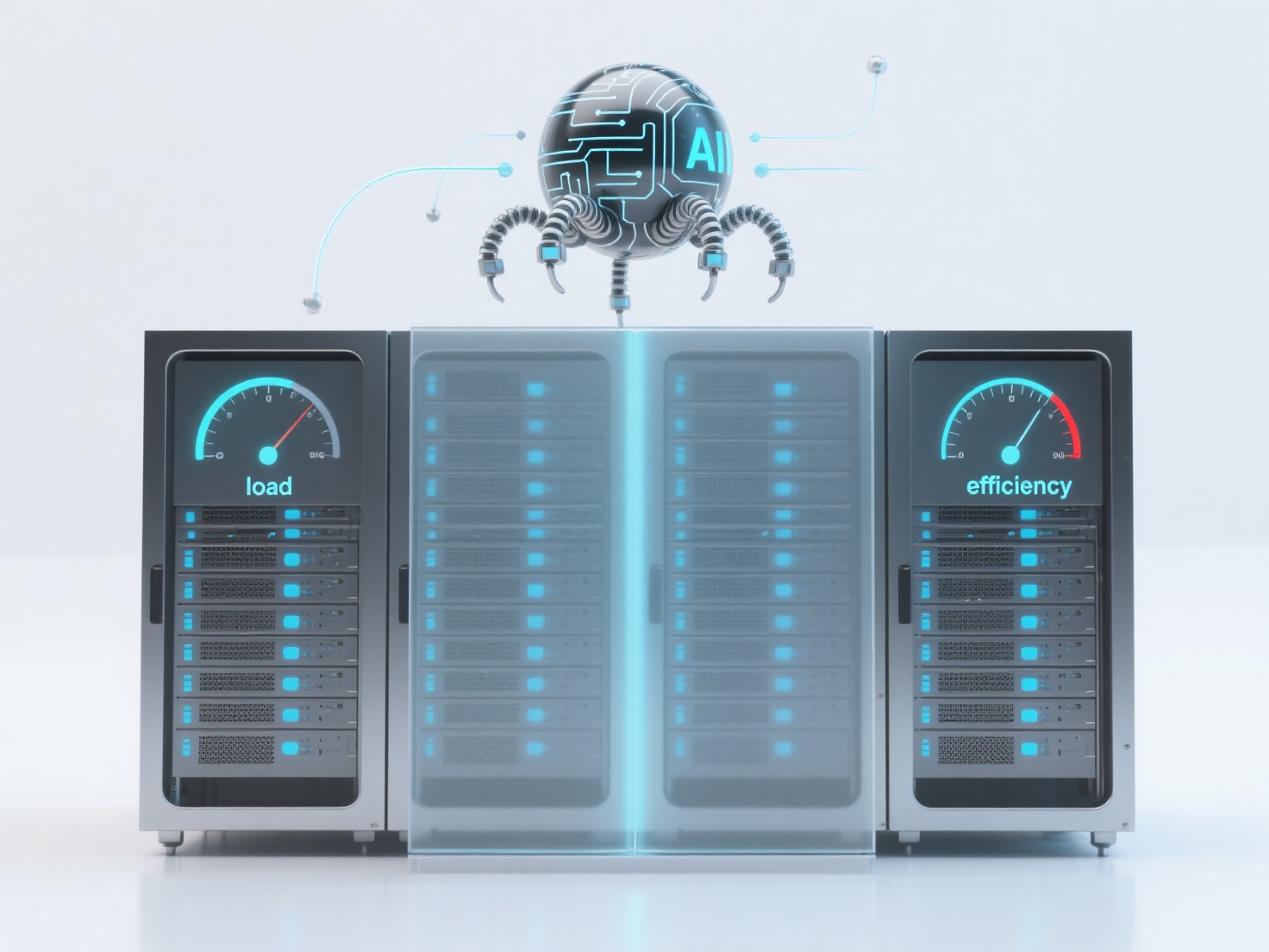 Sitemap 分割策略如何兼顾 AI 爬虫抓取效率和服务器负载？