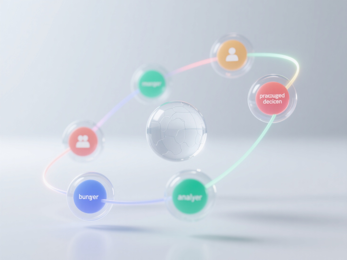 采购决策链中不同角色的搜索行为差异如何影响B2B GEO内容策略的调整？