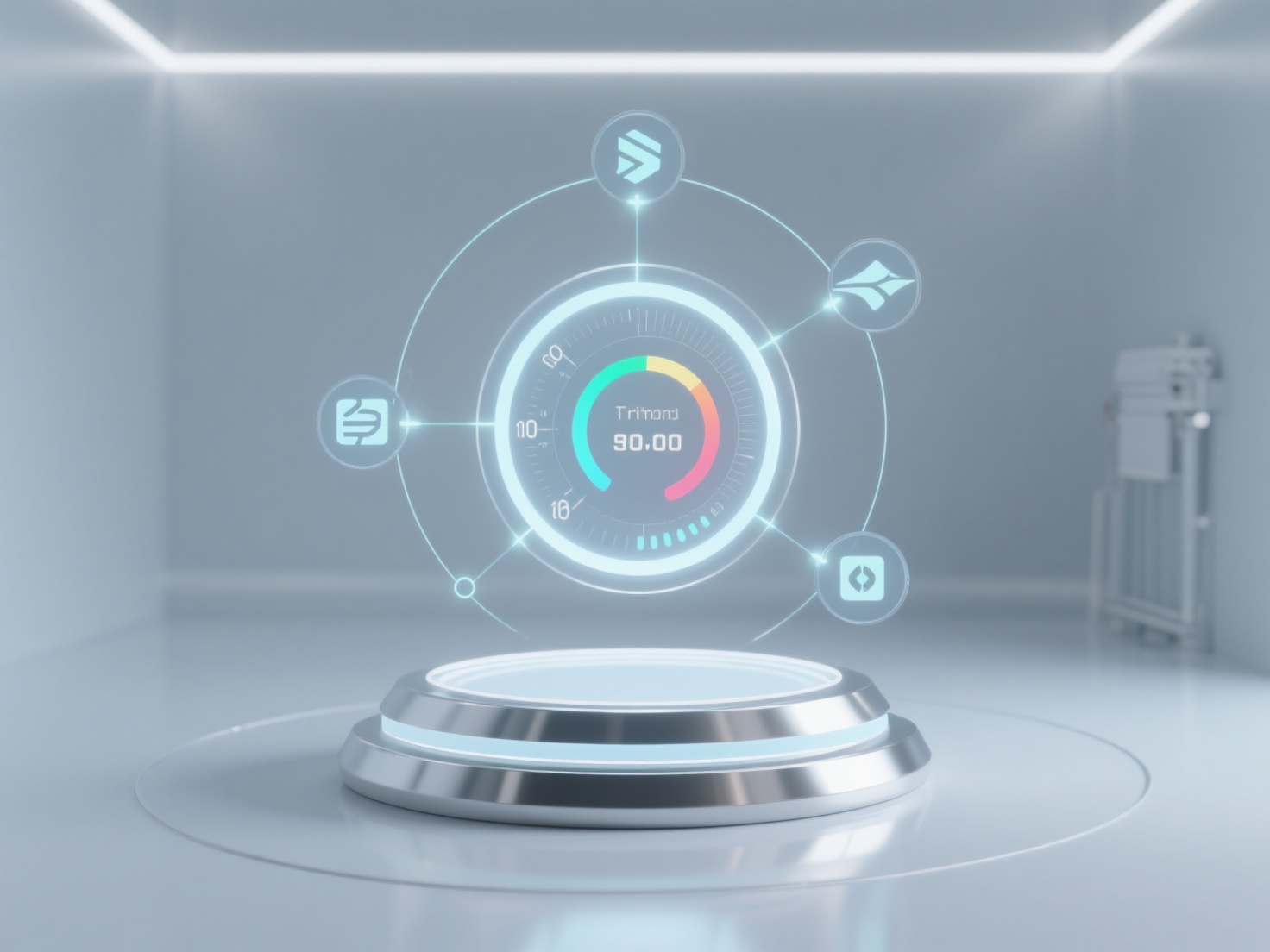 监测工具如何帮助分析品牌在不同 AI 语境下的表现差异？