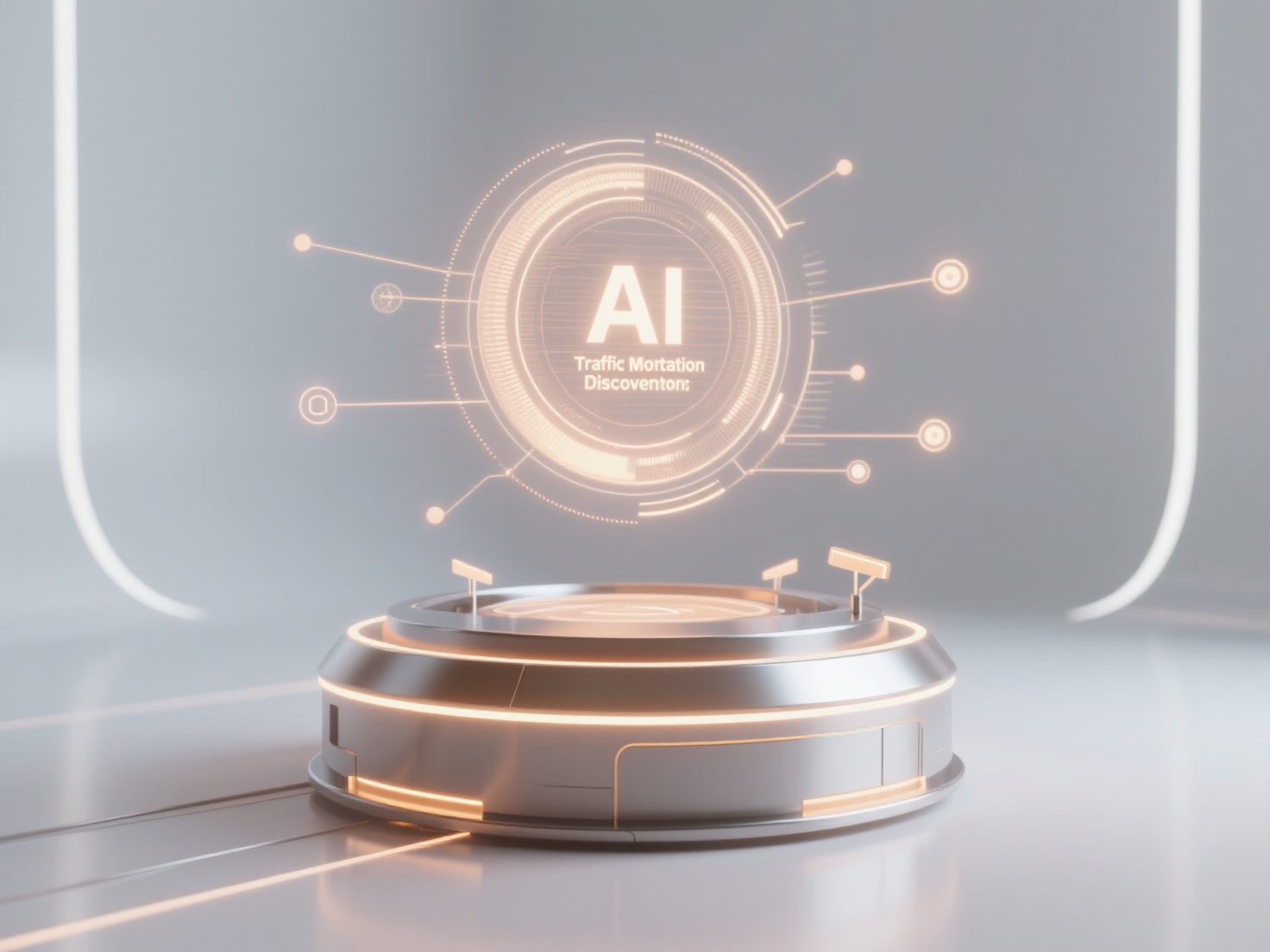 监测工具如何帮助发现新的 AI 流量入口和机会？