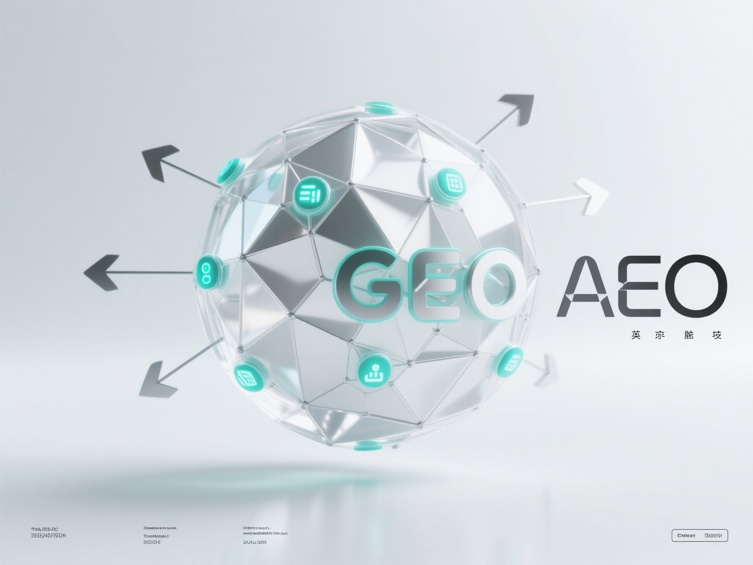 AEO 的用户行为分析如何指导 GEO 的内容优化?