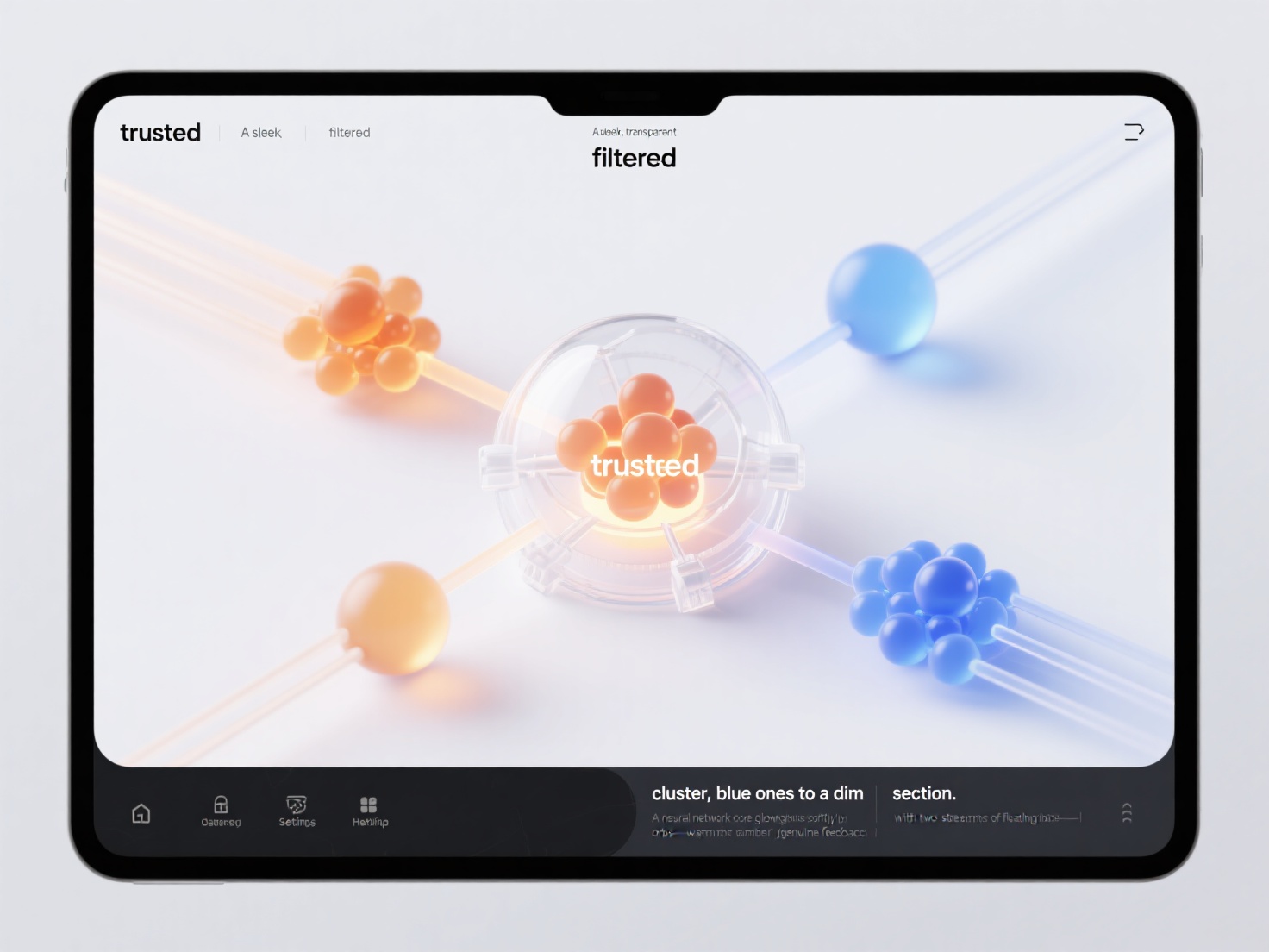 AI在分析用户评价UGC时，如何区分真实反馈和恶意刷评？