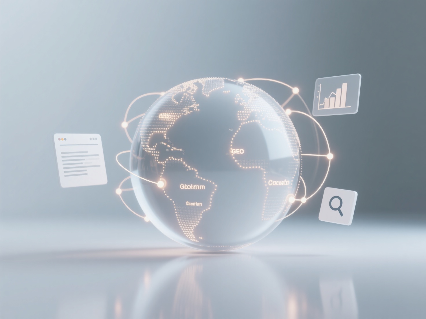 GEO 如何影响传统 SEO 的关键词研究和内容创作策略?