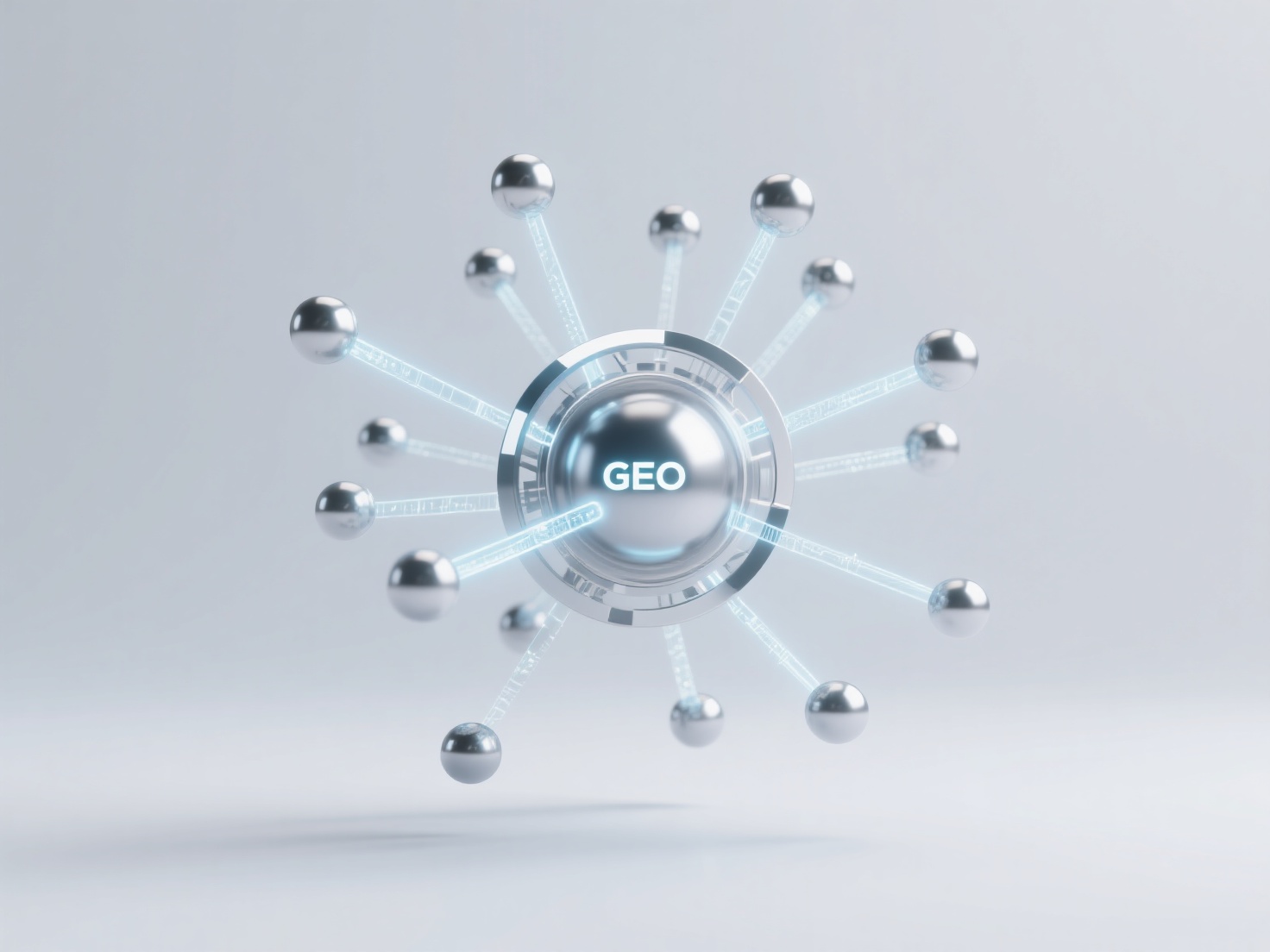 GEO 如何通过长尾效应为企业带来持续的流量和价值?