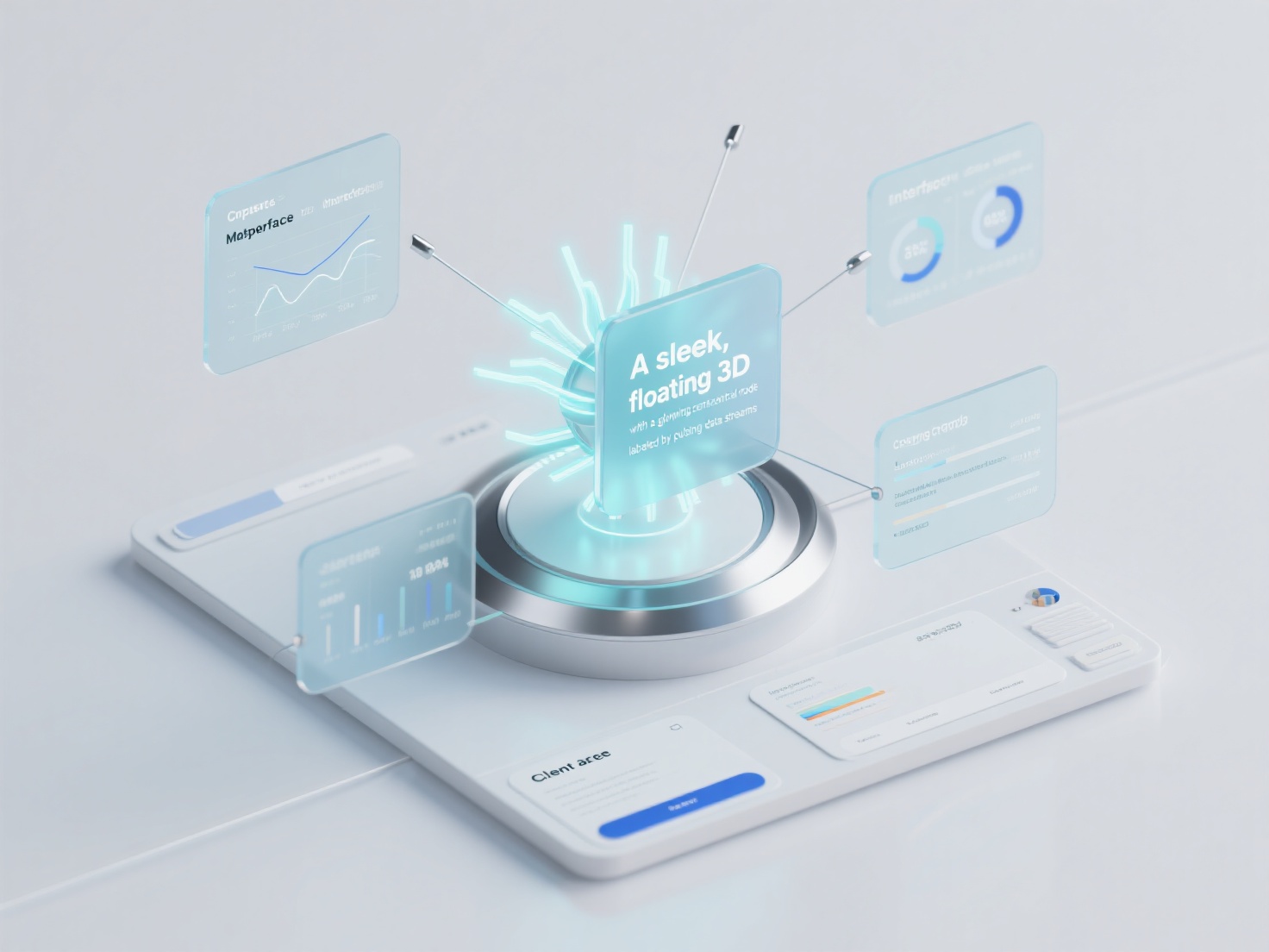 GEO 如何为企业提供竞争对手分析的洞察？