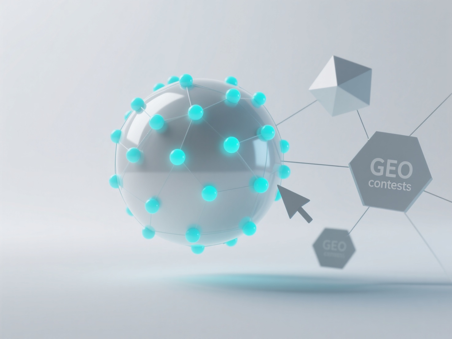 NLP关键词布局对GEO内容的可读性有何提升？