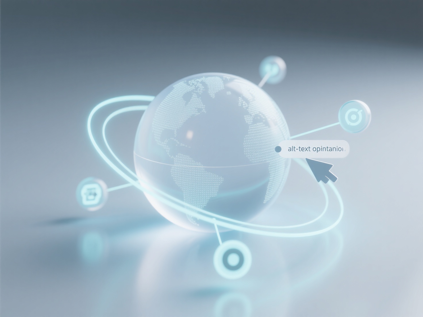 图片Alt文本优化在GEO内容中的可读性如何?