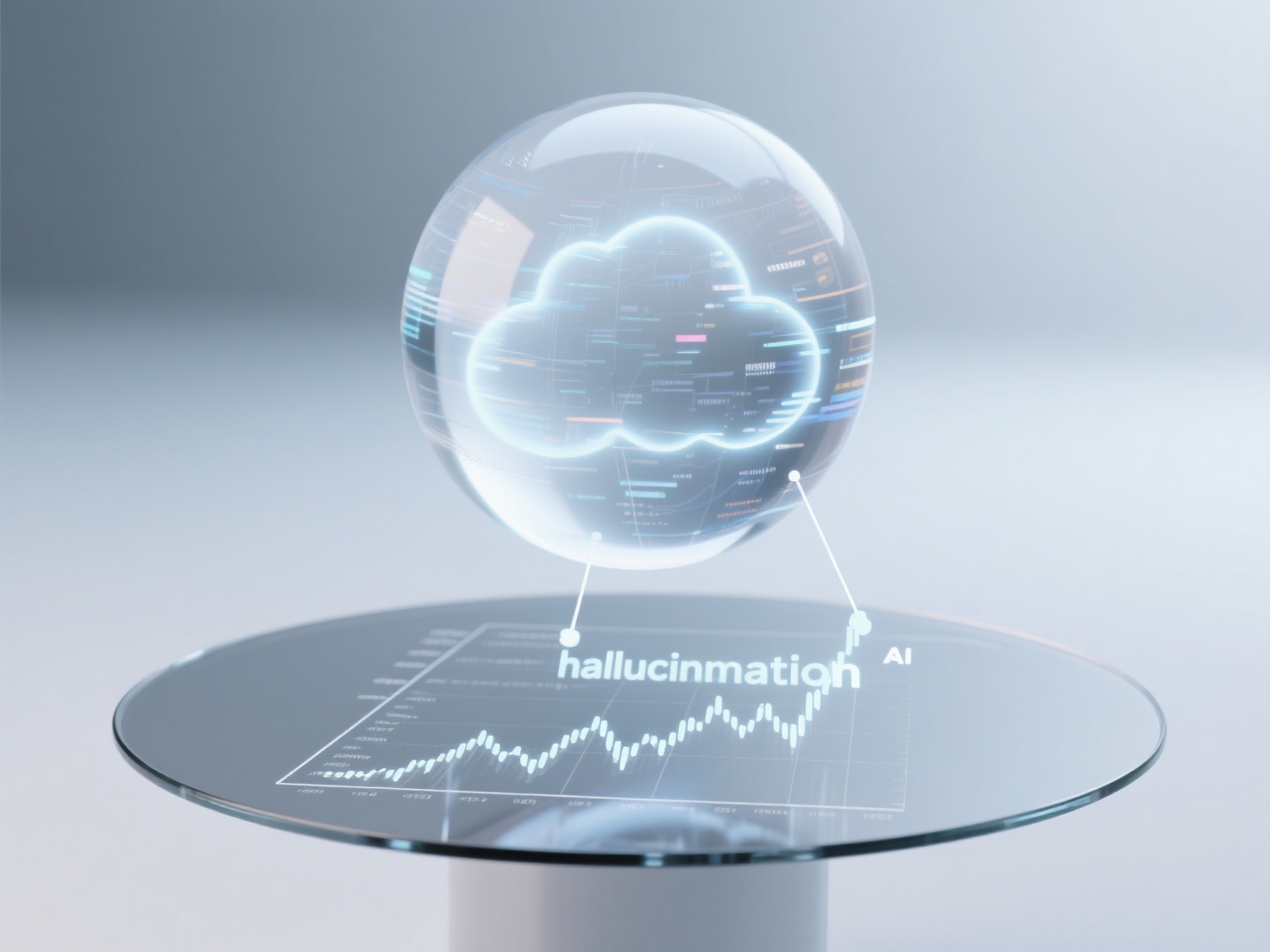 AI 幻觉导致的不实信息，如何影响品牌的投资者关系？