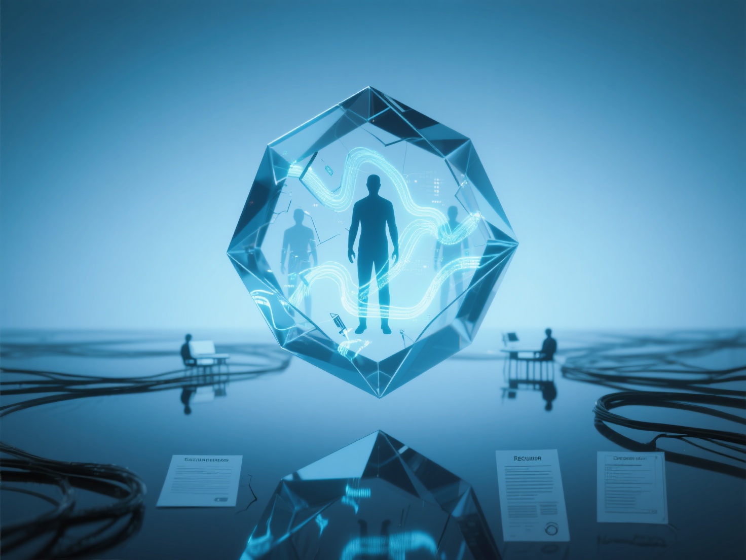 AI 幻觉导致的不实信息，如何影响品牌的招聘和人才吸引？