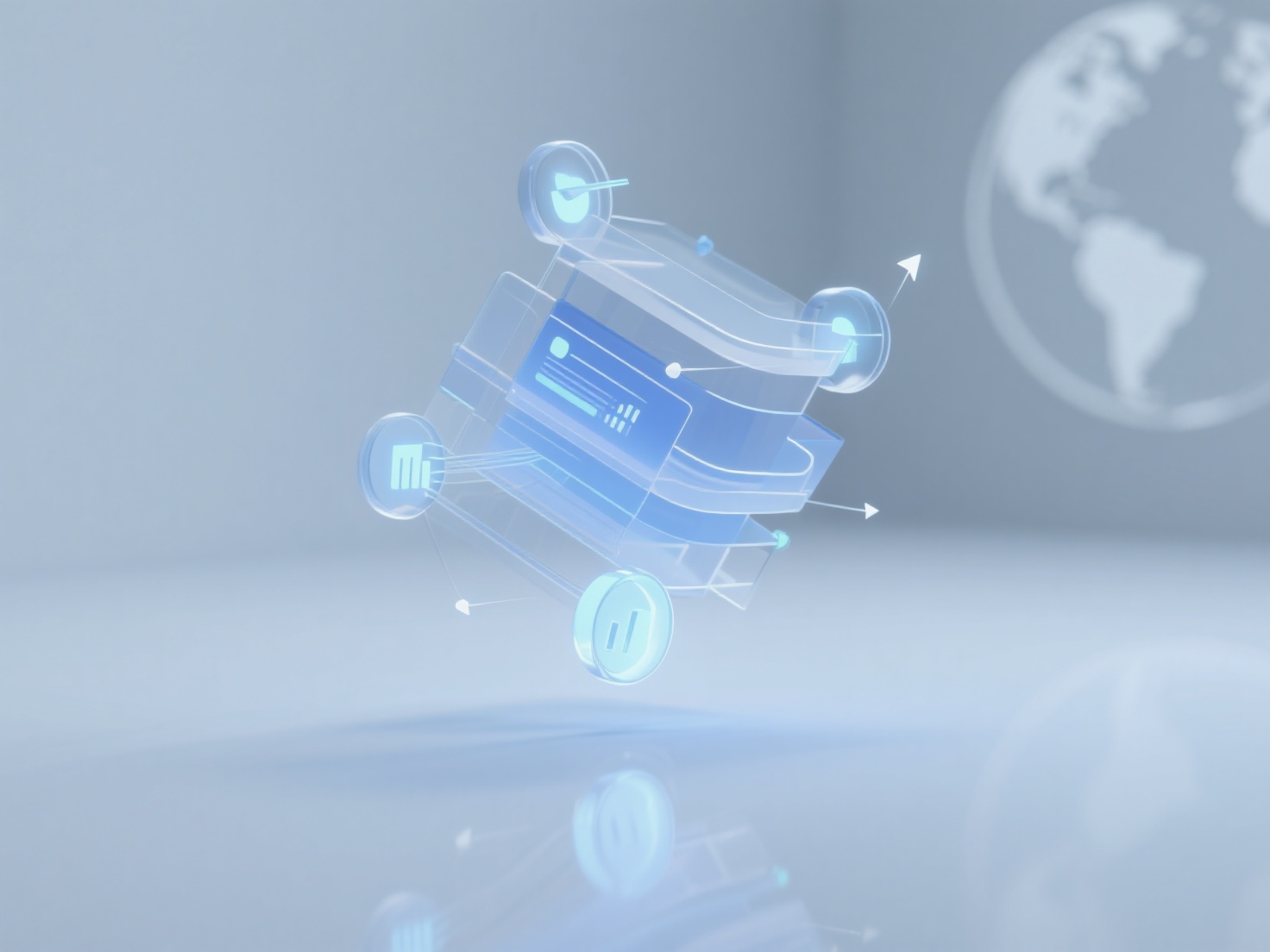 信息图表的AI可读性对GEO内容的用户体验有何提升？