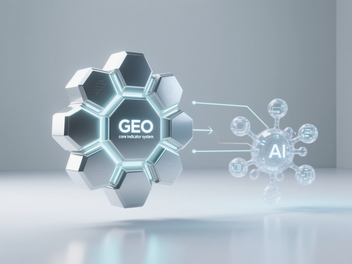 GEO 核心指标体系如何适应 AI 技术的快速迭代？