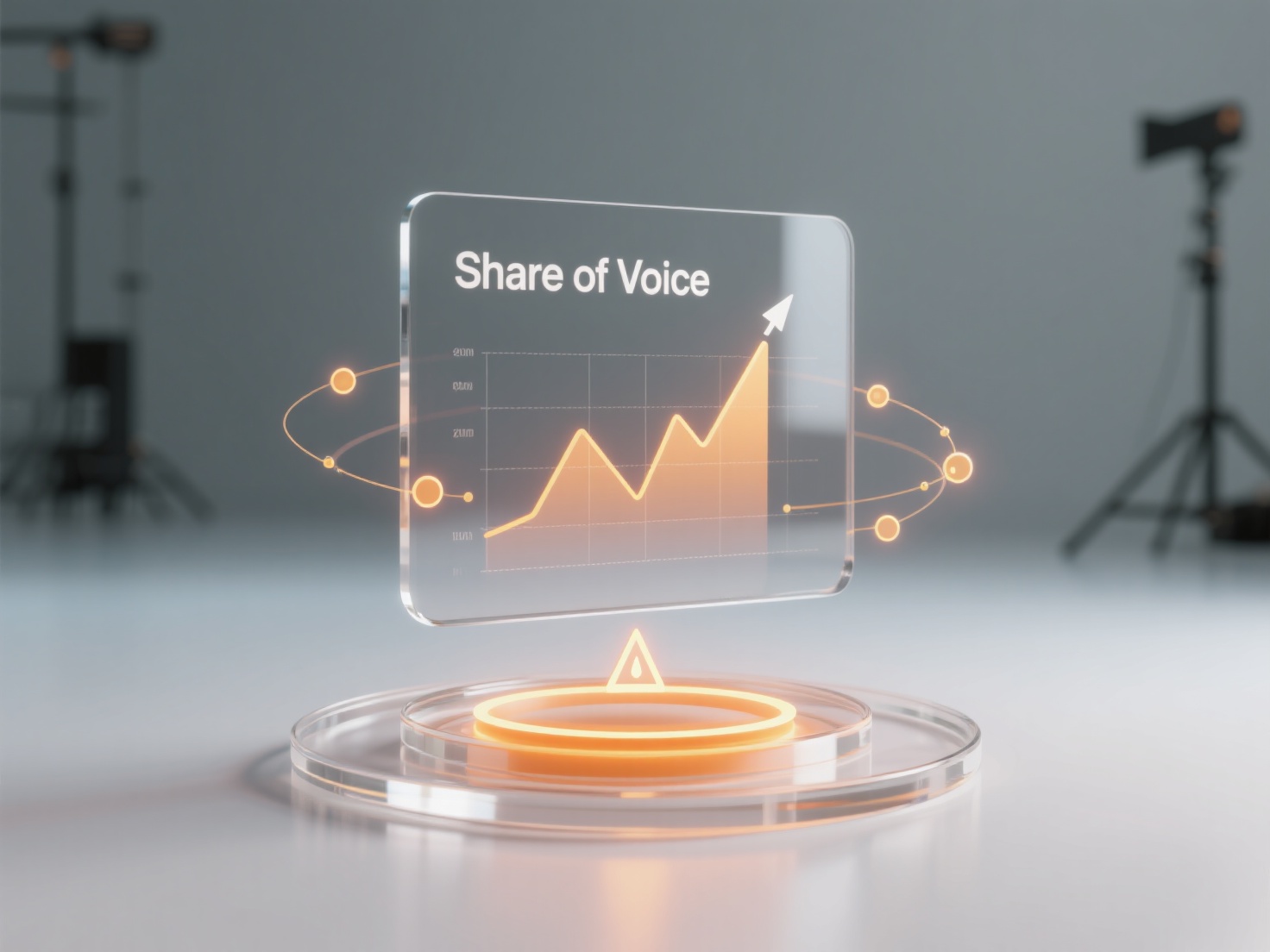 Share of Voice 的变化如何预警潜在的品牌危机？