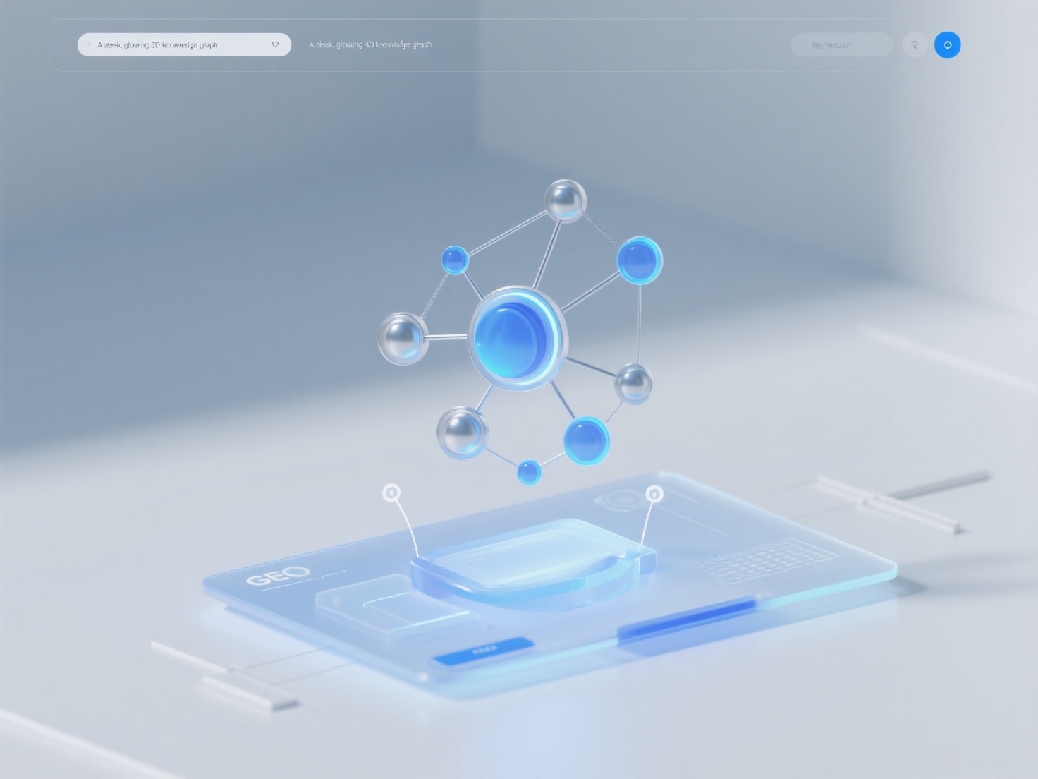 知识图谱如何赋能 GEO?