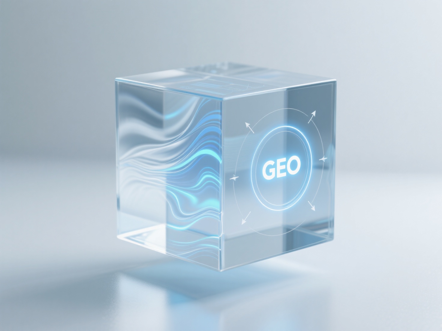 隐私政策的透明度如何影响用户对GEO内容的信任?