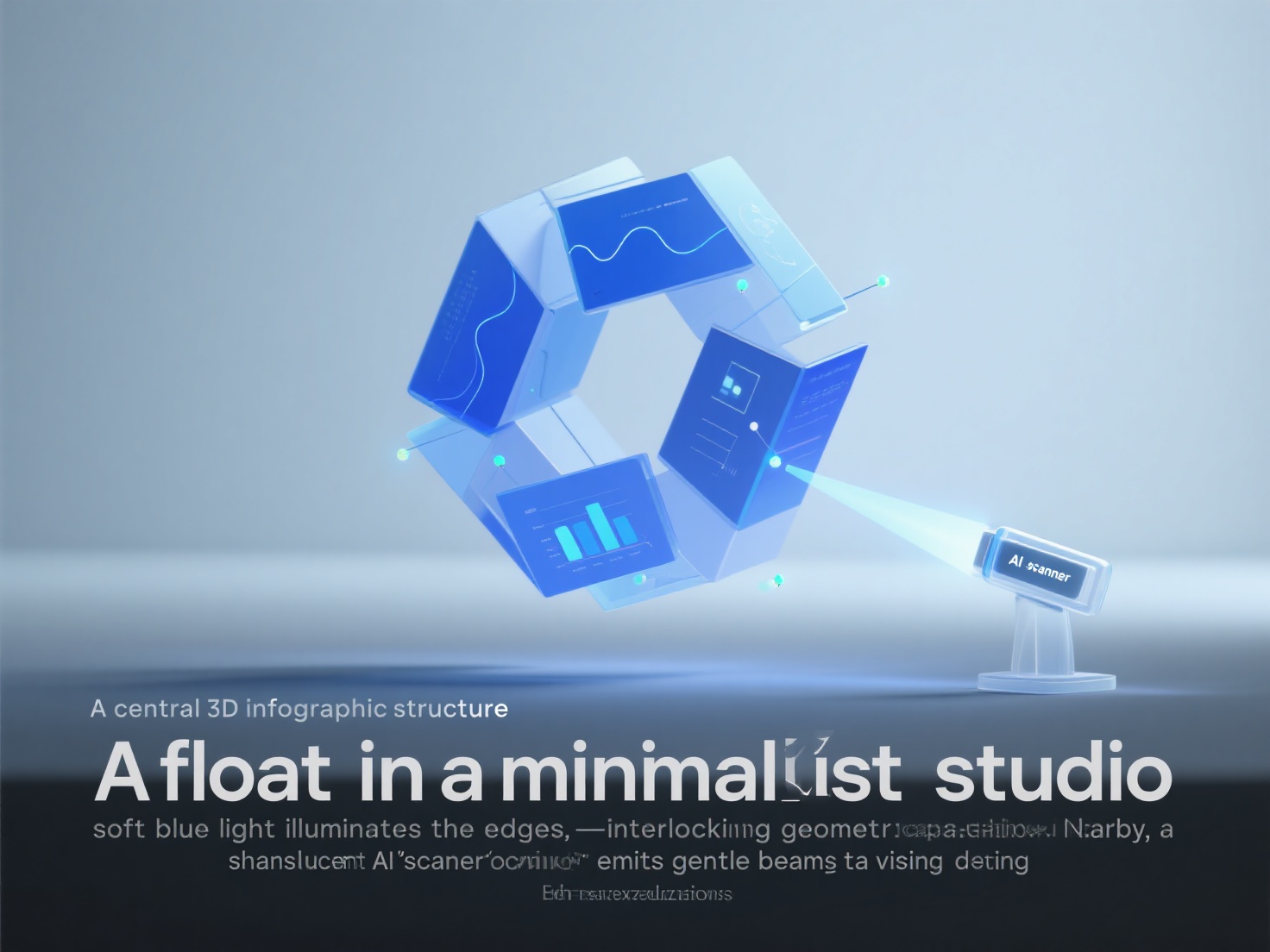 信息图表的AI可读性在GEO内容中的可重用性如何？