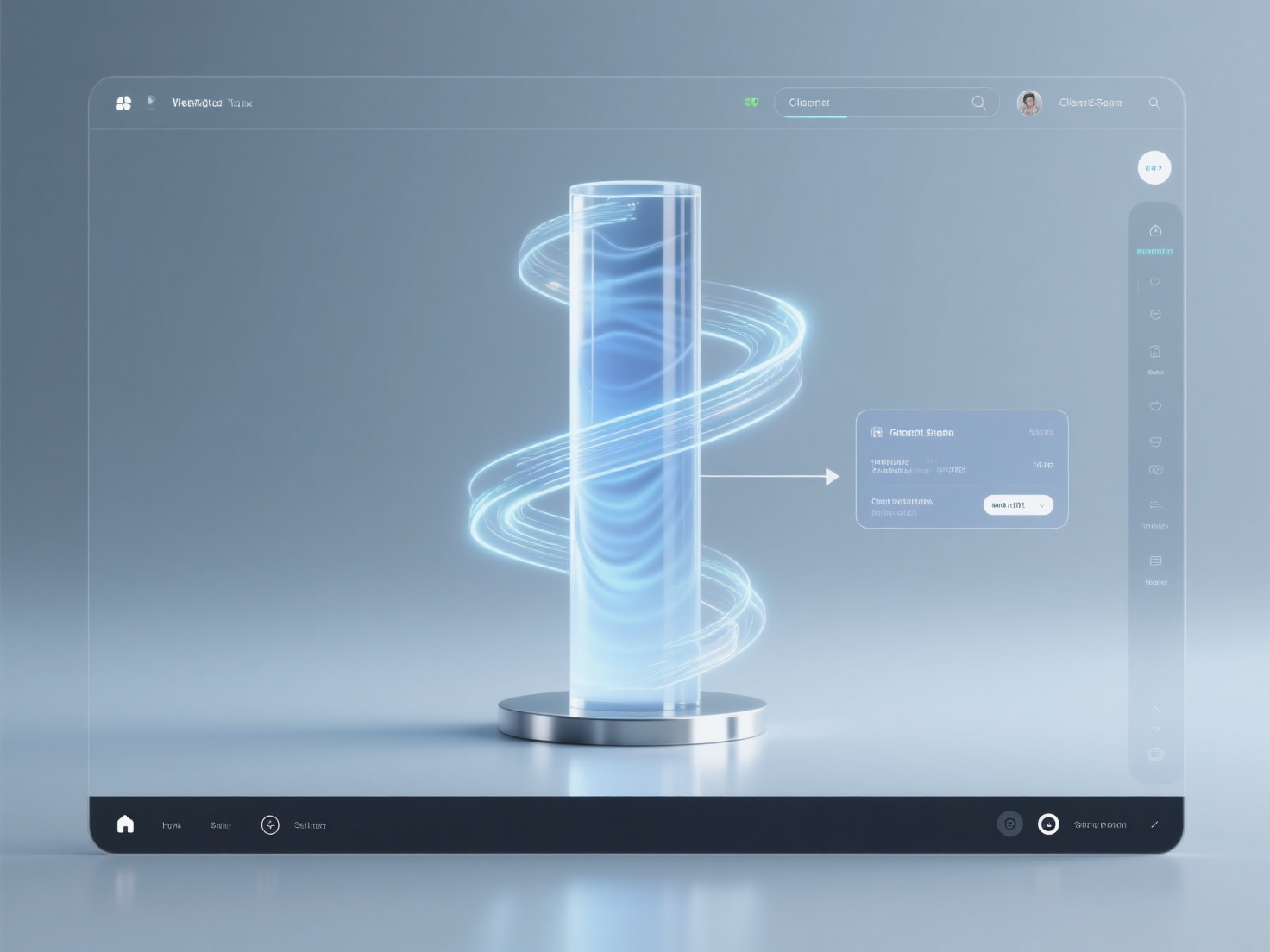垂直领域 AI 搜索在自然语言生成和摘要方面的能力如何？