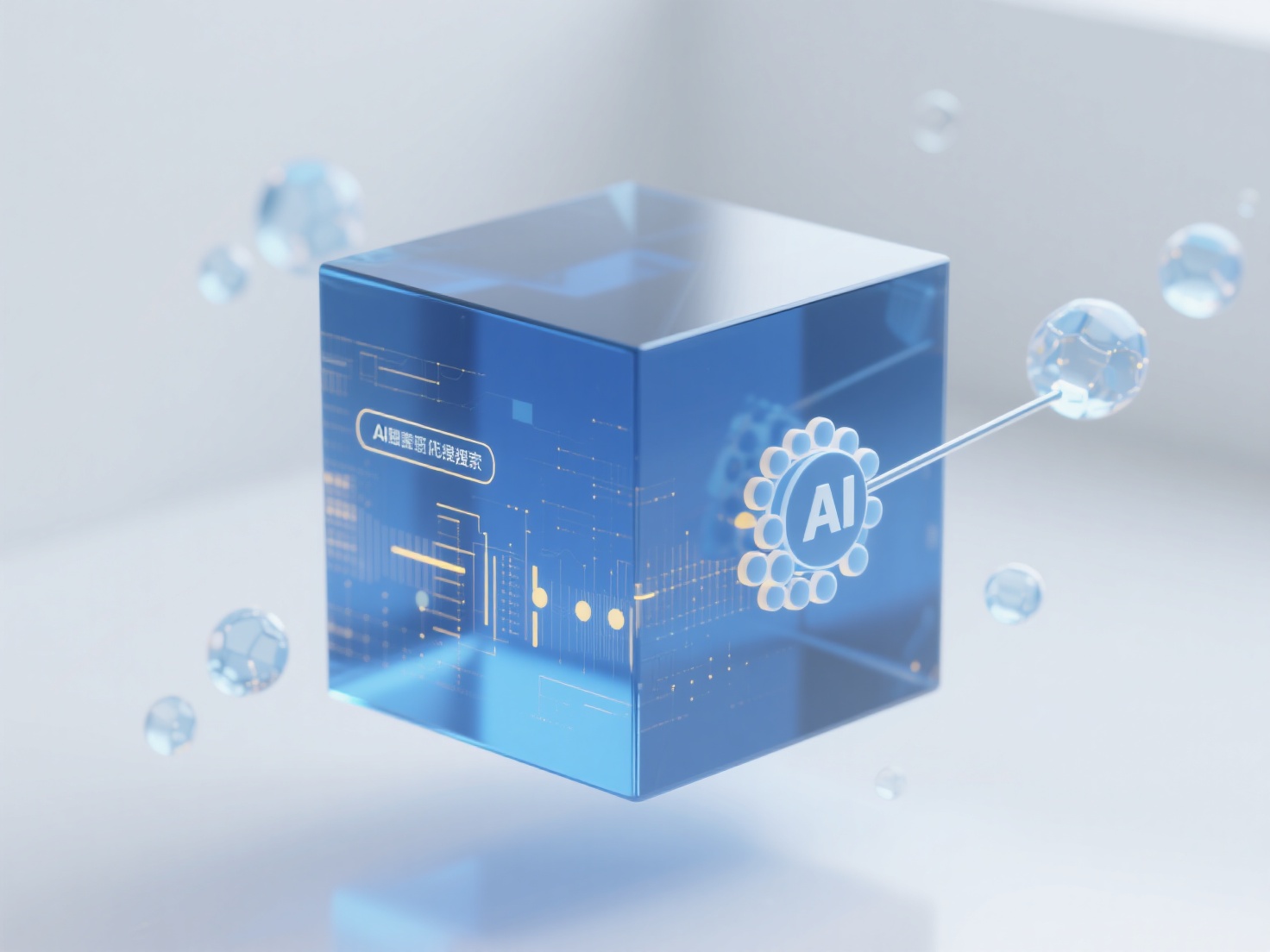 生成式搜索结果的可解释性如何?