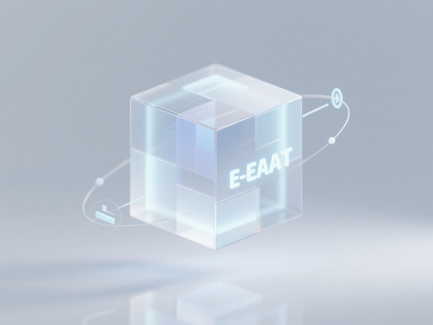 E-E-A-T原则在GEO内容中的可读性如何?