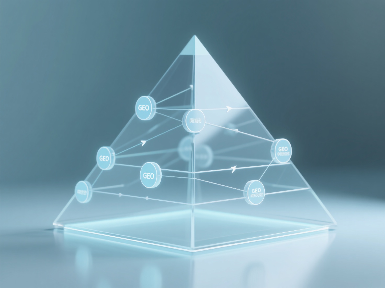 主题权威性建设在GEO内容中的可读性如何?