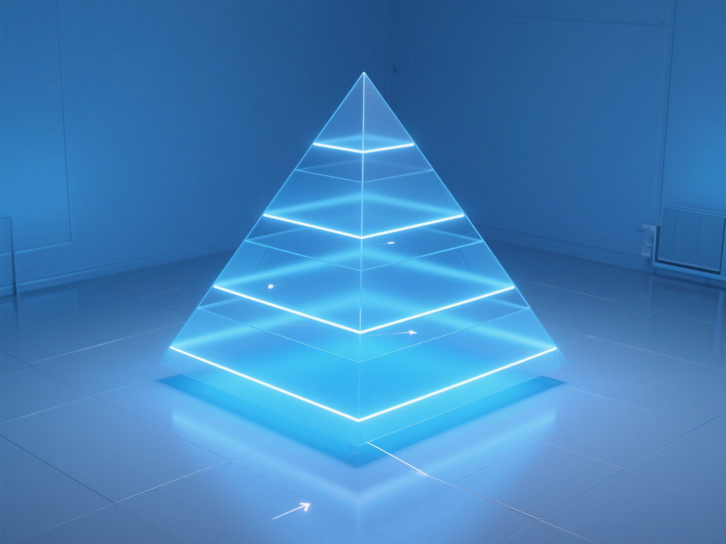 标题层级在GEO内容中的可维护性如何？