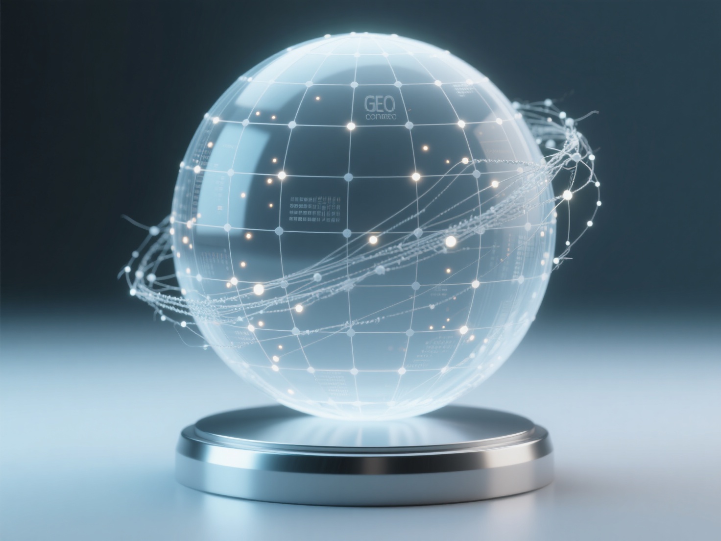 可信度建设在GEO内容中的可维护性如何？