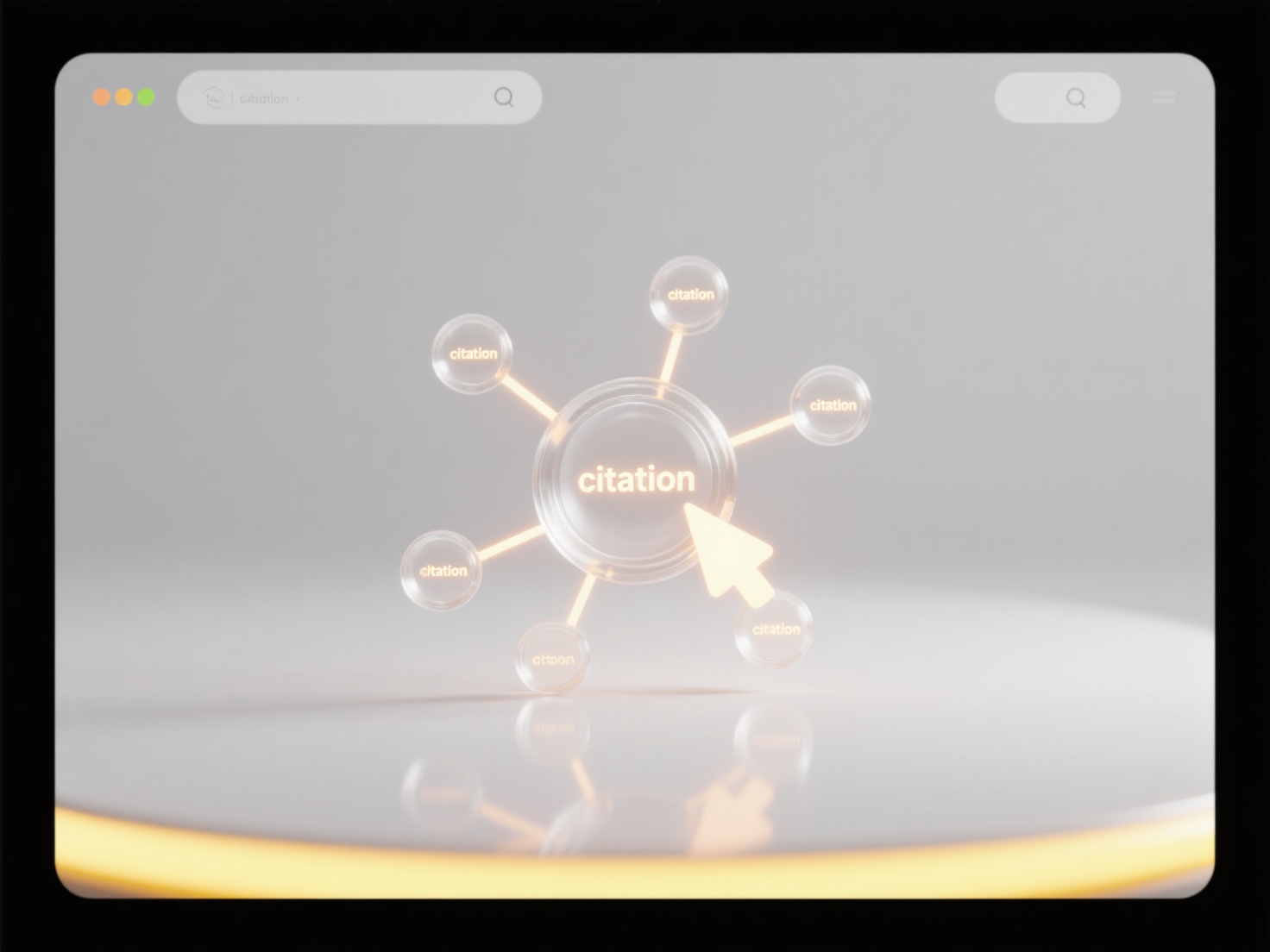 数据引用在GEO内容中的可维护性如何?