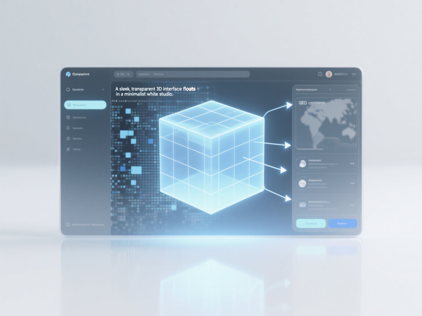 低质内容清理在GEO内容中的可读性如何？