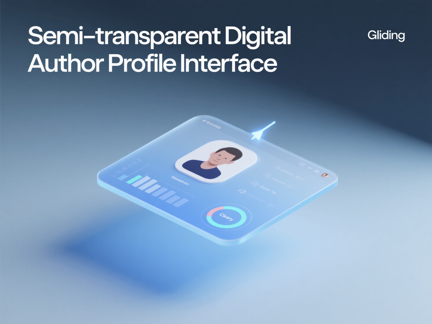 作者页面在GEO内容中的可读性如何?