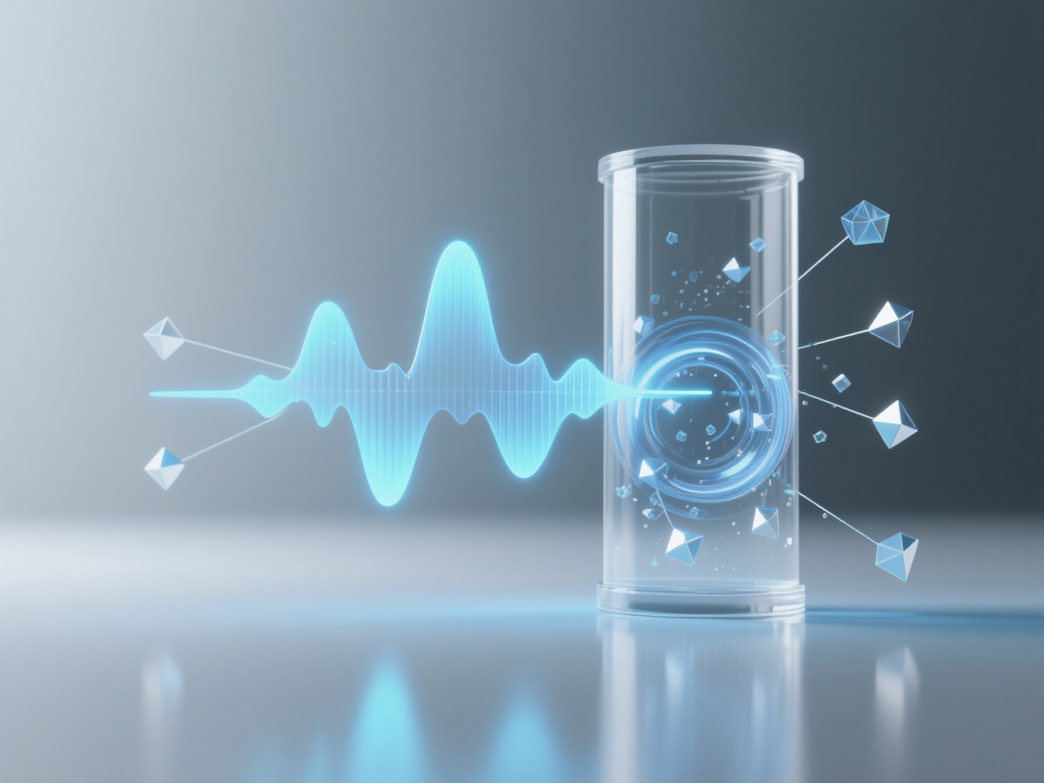 音频内容的文字转录在GEO内容中的可读性如何？